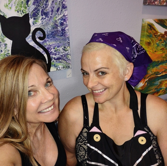 A little bit of everything, with a whole lot of love 💞👍 - Picture 2 of 16